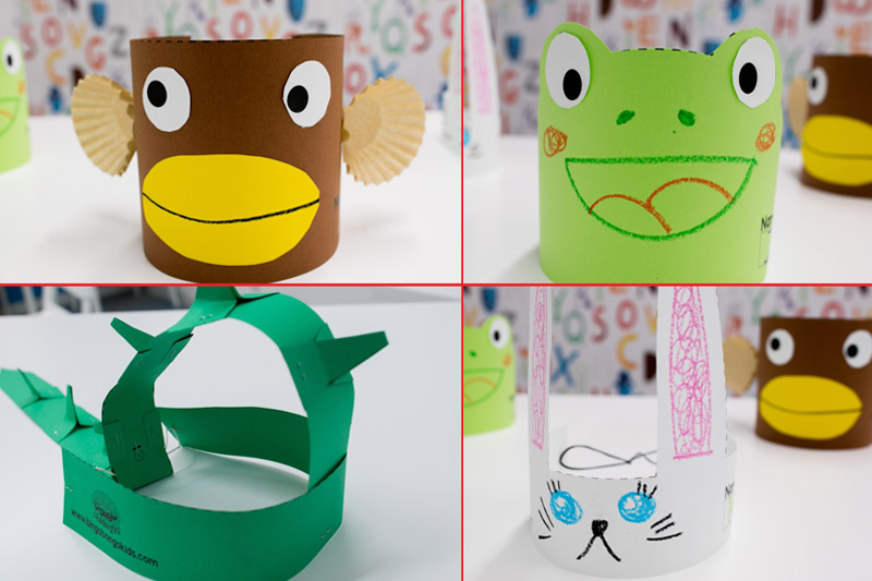 手作り帽子作り方と衣装作りのアイデア