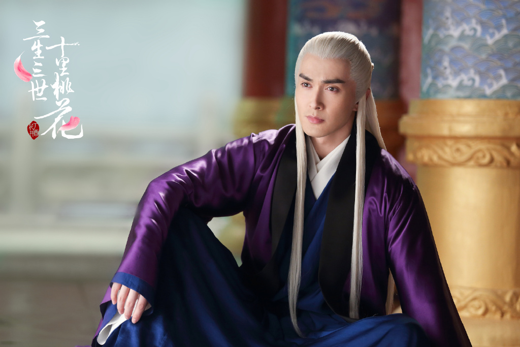 ガオウェイグアン、ディリラバ主演！ 光熱CPがまた見たいのりのりこの気まぐれ