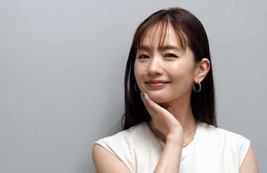 中村ゆり人物NHKアーカイブス