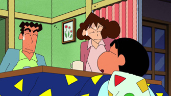 子どもの方が、作り手より「心がエリート」 映画「クレヨンしんちゃん 謎メキ！花の天カス学園」高橋渉監督&脚本うえのきみこインタビュー 2 5ねとらぼ：2ページ目