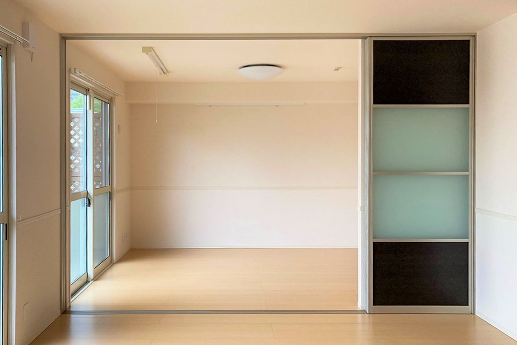 子供部屋 間仕切りDIYのインテリア・手作りの実例RoomClip ルームクリップ