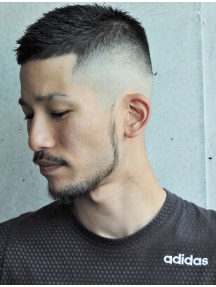 2025年秋 メンズボウズの髪型・ヘアアレンジ三軒茶屋・二子玉川・溝の口・青葉台人気順ホットペッパービューティー ヘアスタイル