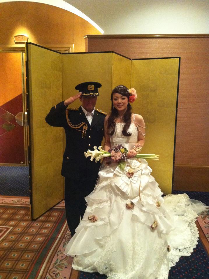 5 25 ローズウェディング！公式 前橋の結婚式場 アルバート邸