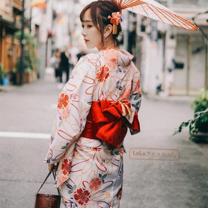 浴衣 レディース 花柄 和服 浴衣 女性用 コスチューム 浴衣 可愛い 平織り きれいめ フリーサイズ 花火大会 夏祭り 旅館 浴衣セット ゆかた大人用 初心者 あわせ お出かけ 可愛い 綺麗 七夕 yukata12 浴衣 レディース 花柄 和服 浴衣 女性用 コスチューム