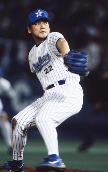 榎本加奈子の旦那 夫 は佐々木主浩！馴れ初めは？子供は