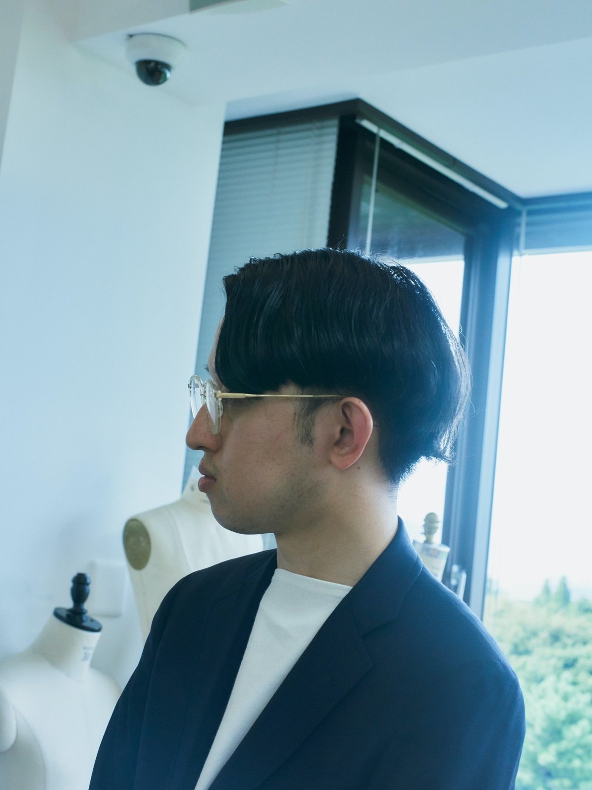 GH 銘品の所以01 不確実な時代のモノの見方。栗野宏文featureHOUYHNHNM フイナム