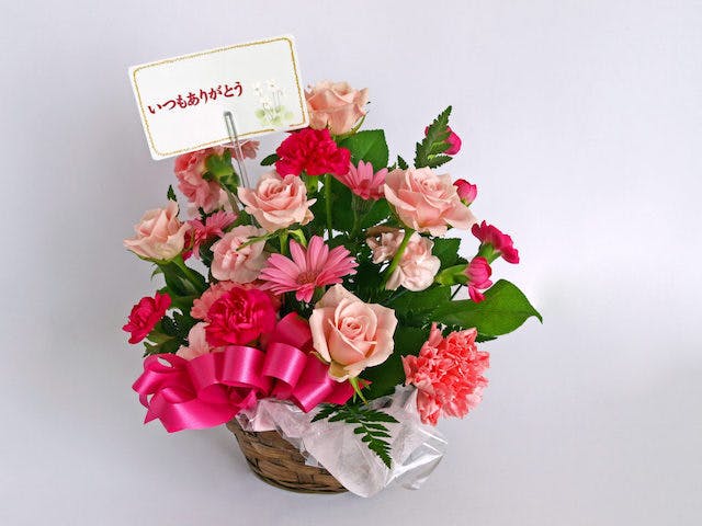 母の日には手作りギフトを贈ろう！簡単アイデアやおしゃれなキットを厳選HugKum はぐくむ