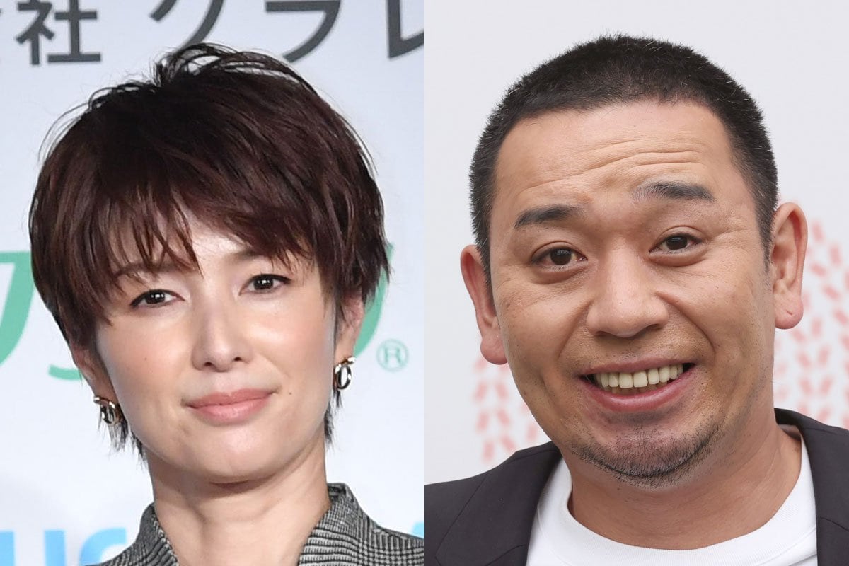 千鳥 大悟さんの奥さんが強すぎる笑 ・過去に2度浮気してる大悟さん、2度目の浮気に対して奥さんは 「これらの真相を死ぬ気で笑いに変えて こい！」それに、応えた大悟さんは芸人としての本分を取り戻し浮気報道を一蹴した。 その後、奥さんから「笑いは取れたんか？」と