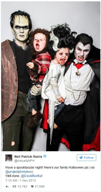 映画「ゴーン・ガール」インタビュー映像 ニール・パトリック・ハリス