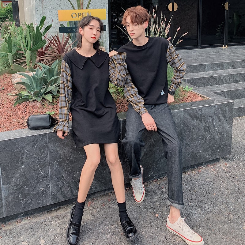 男女ペアルック お揃い ジャケットセットアップペアルック専門通販サイト・ペアル