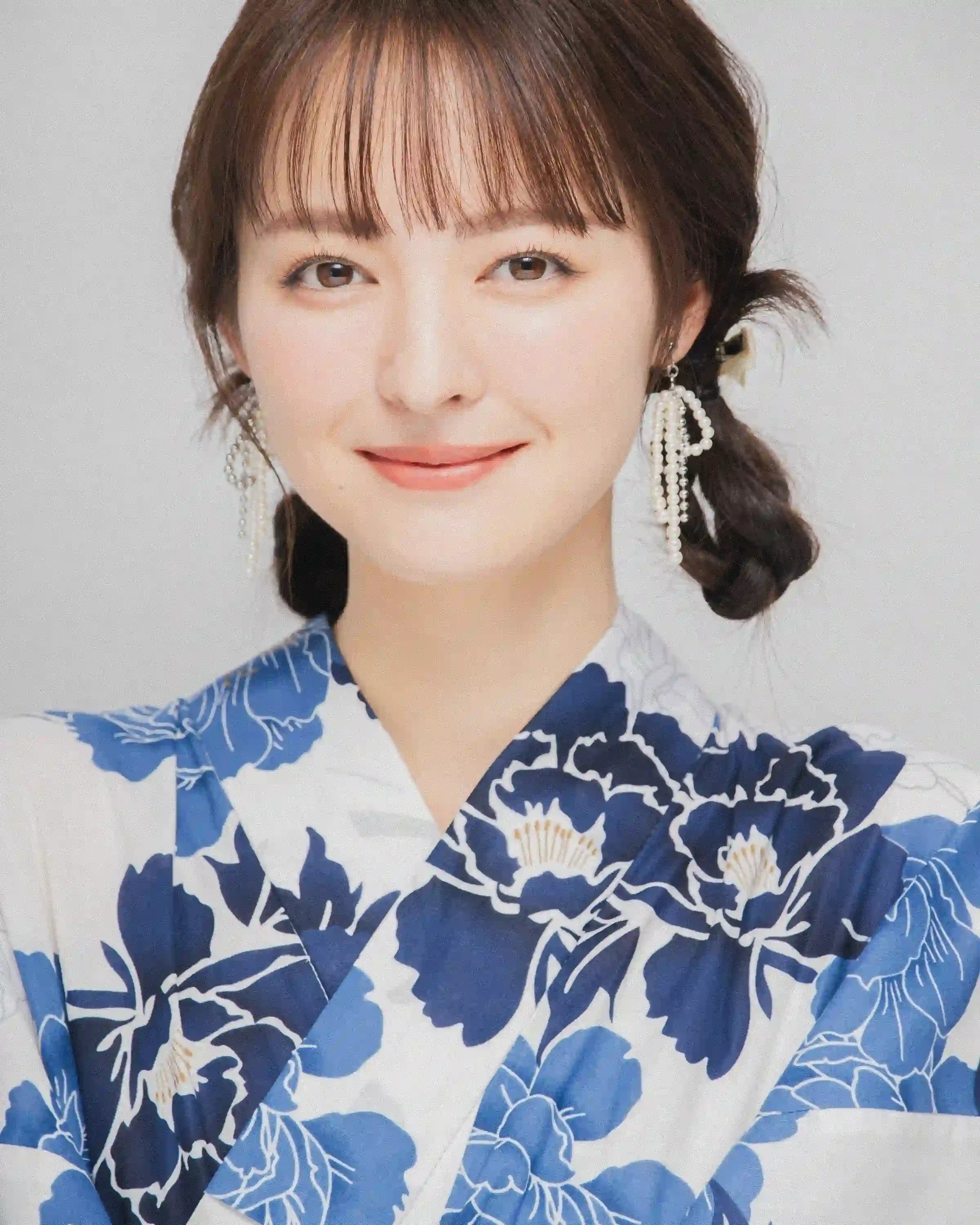 BEBEMALLのWeb Magazine 浴衣がもっと可愛く！子供の簡単浴衣ヘアアレンジ7選