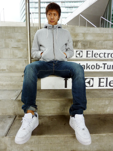 Jリーガーたちの原点「柿谷曜一朗 名古屋グランパス 」サカママ