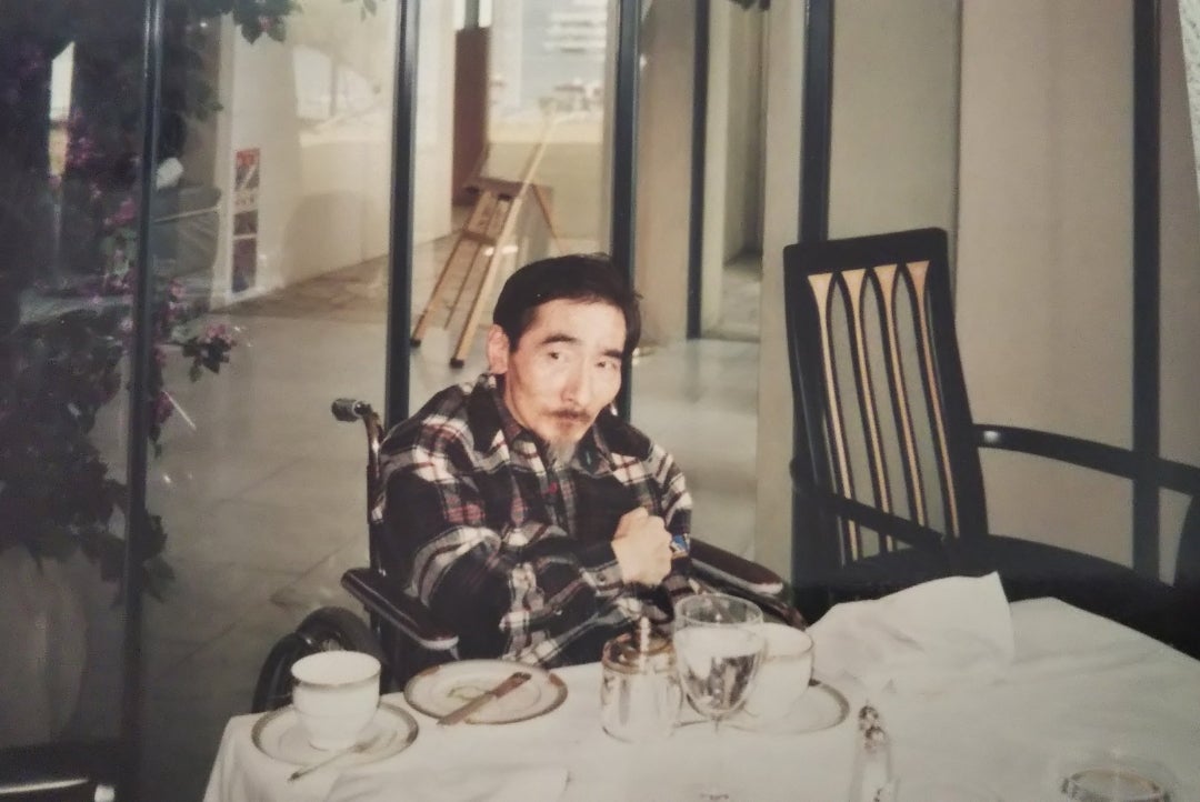 オヤジンセイ 渡辺裕之「けんかをしたことは1回もない」夫婦円満の秘訣と人命救助秘話めざましmedia“好き”でつながる