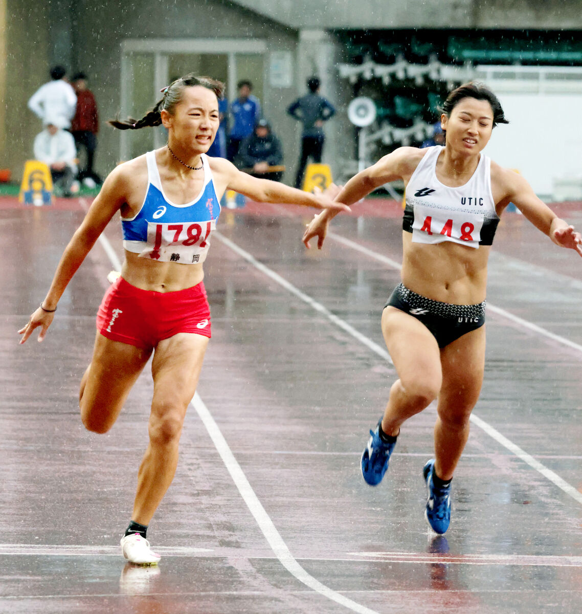 小針陽葉」のYahoo!リアルタイム検索 - X 旧Twitter をリアルタイム検索