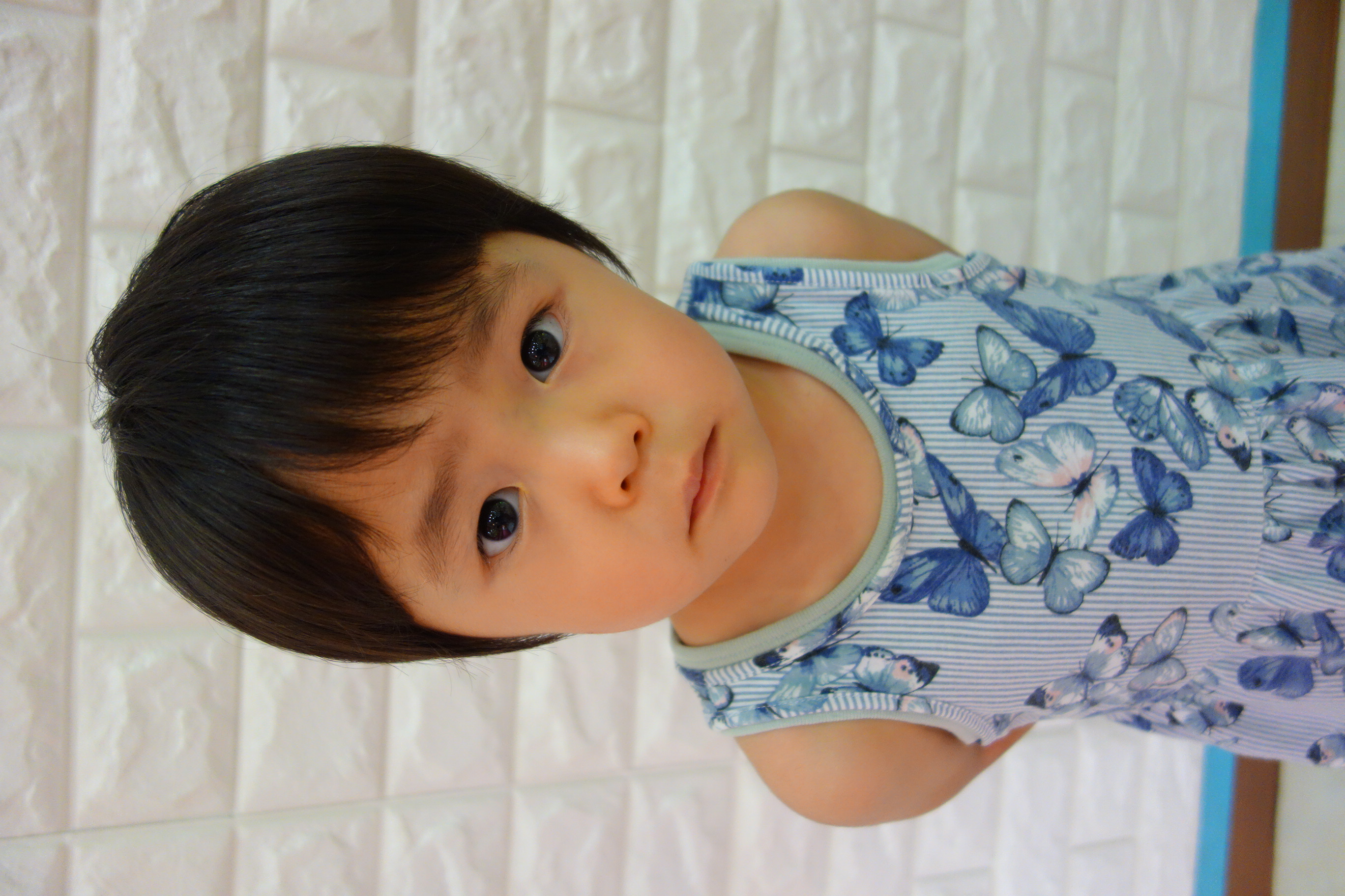 2025年秋 子供に似合う髪型 ヘアカタログ・ヘアスタイルショート を探す - OZmallビューティ