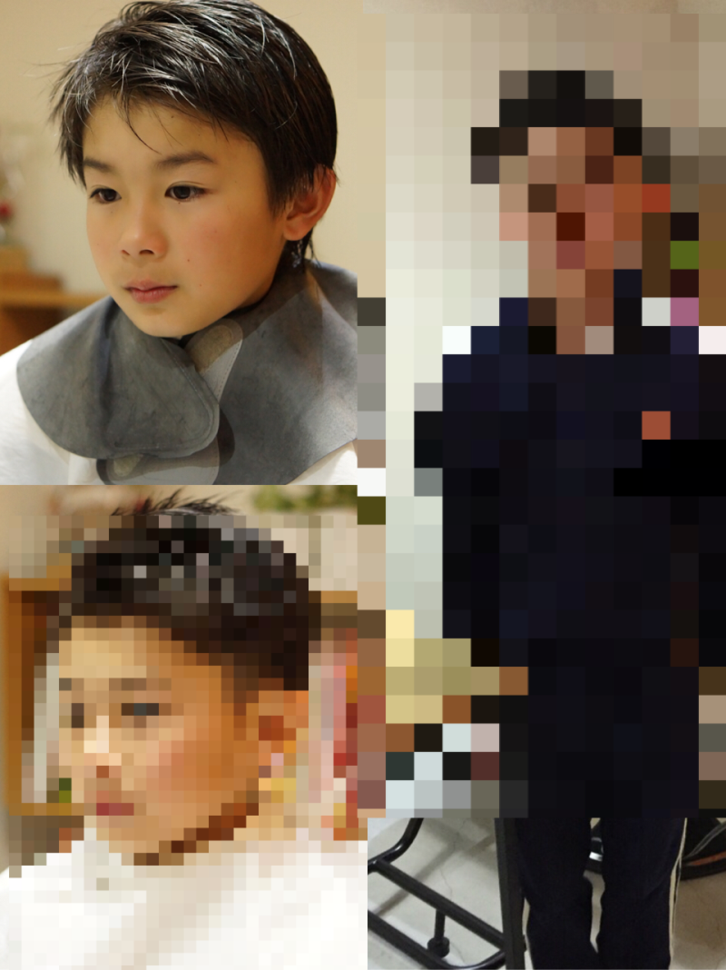 イケメンすぎる６歳の子供YouTuber現る