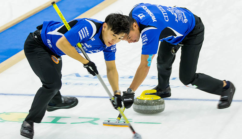 両角友佑は結婚し嫁と子供がいた！兄弟プロフィールで絆に感動