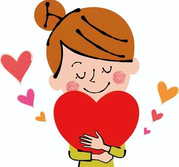 男子からのハートは脈アリ確定！？ LINEで男子がハートを送る理由5選