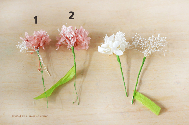 コサージュ フラワー、シフォン-100均 通販 ダイソーオンラインショップ 公式