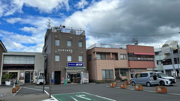 フリーデイズイン横河原 宿泊予約【楽天トラベル】