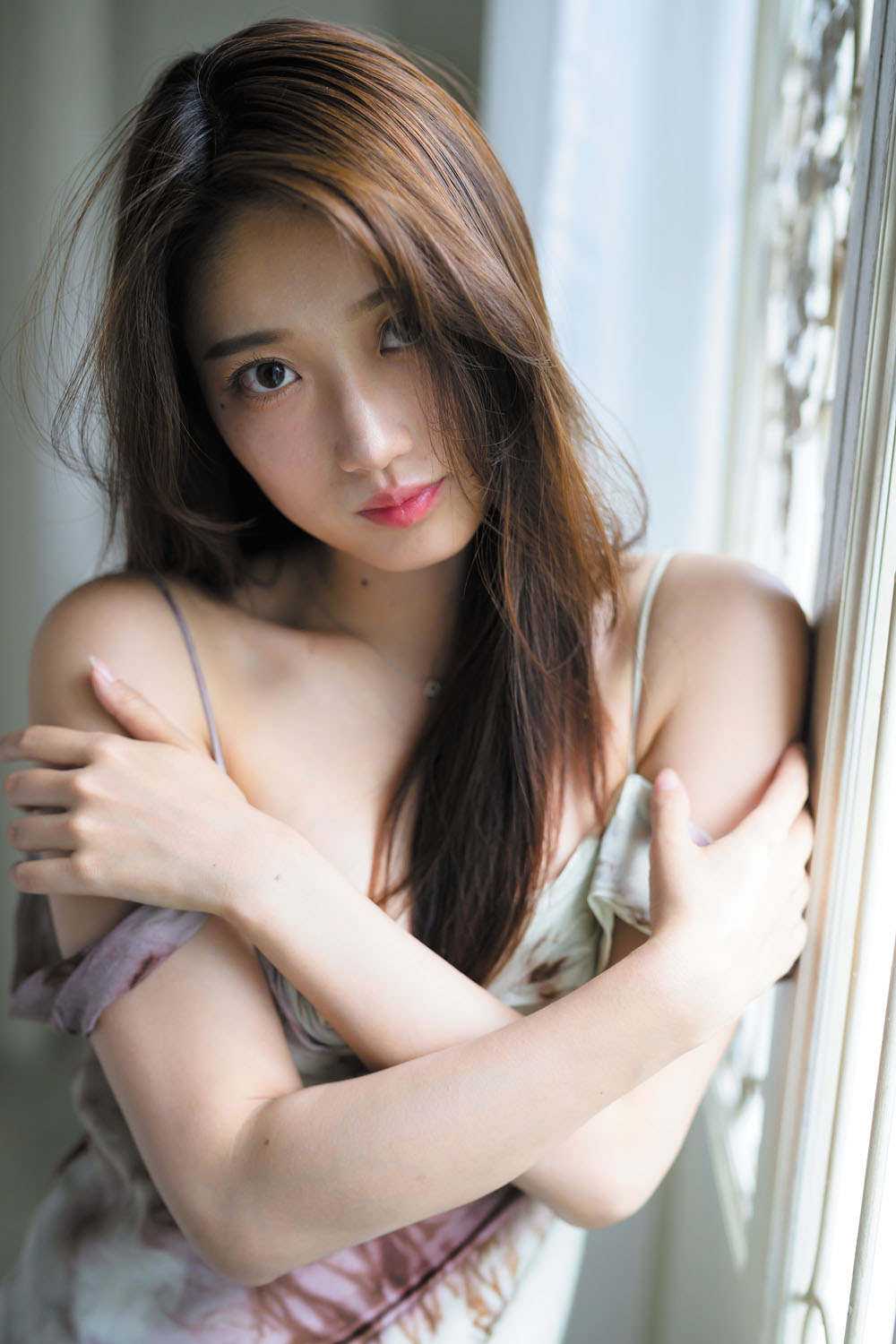 肩甲骨を寄せられない人へ。動きをよくする「ほぐピラ」