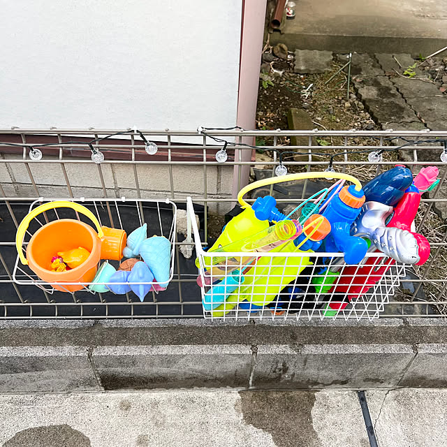 楽天市場 おもちゃ 収納 屋外ストッカー収納家具 ：インテリア・寝具・収納の通販