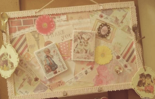 初心者でも作れる！彼氏の誕プレ用コルクボードの作り方&アイデア集彼氏の誕生日プレゼント研究所