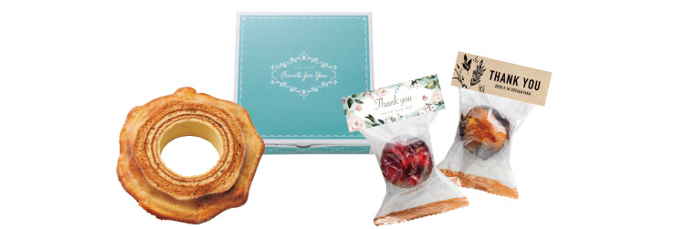 2025年版 引き出物のおすすめランキング20選。ゲストに喜ばれる人気の贈り物