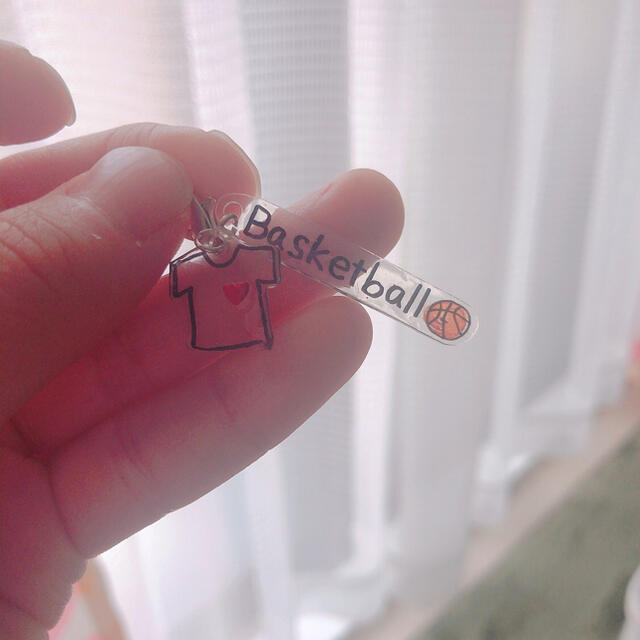 バスケ部を応援！フェルトで作るお守りのアイデア集 - うらないラボ