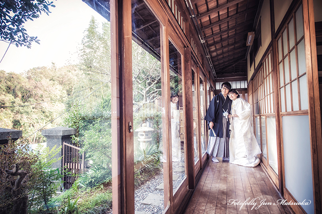 古民家レストランウェディングNENOUWASA ねのうわさ