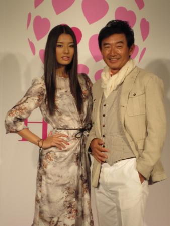 石田純一 すみれから言われた言葉で父としての自覚「今思うと本当に申し訳なかった」 - スポニチ Sponichi Annex 芸能