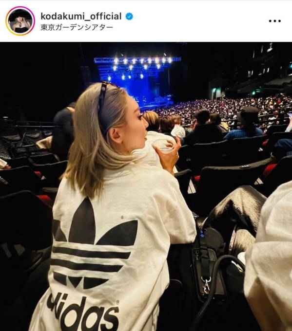 倖田來未、家族らとサバゲ―へ！大盛り上がりSHOTに反響「息子チャン旦那さんにソックリ」「めっちゃ楽しそう」E-TALENTBANKco.,ltd