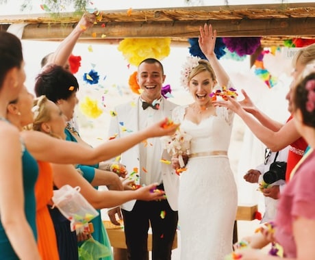 楽しい＆感動！ 心に残る「結婚式二次会」教えて！ -セキララ☆ゼクシィ