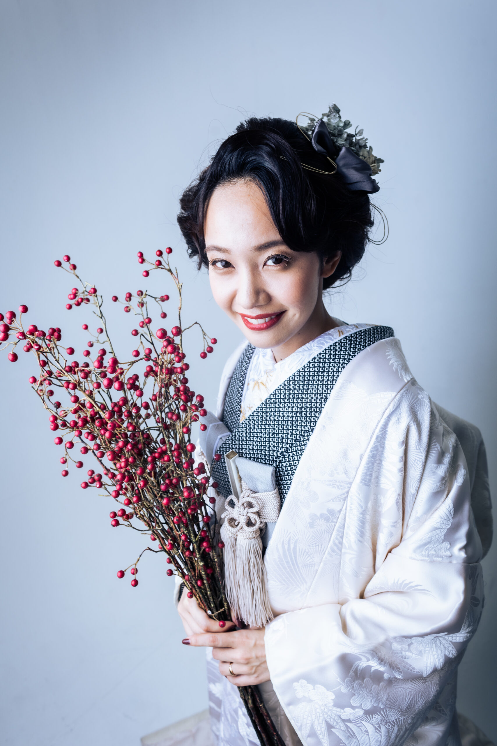 お知らせ 大正浪漫フォトウェディングプランで人気再燃！話題のハイカラでレトロモダンな一日♪あおもり和婚専門店青い森ひなた美人 公式 青森の結婚式