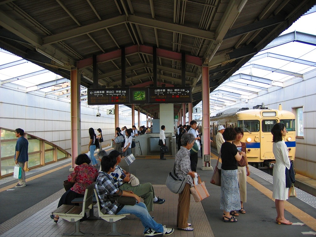 車塚妙見社（山口県防府市車塚町）の歴史、観光情報、所在地、アクセス