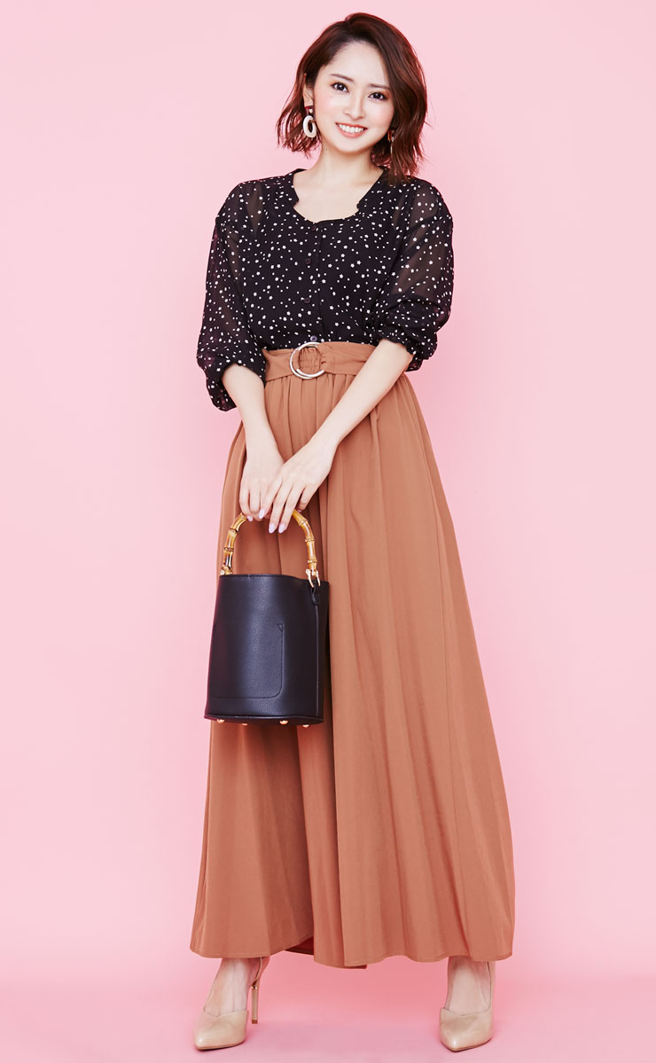 子育て中でもちょっと息抜き♡ 30代のママ友ランチ会コーデ♪ –CBK magazine 公式