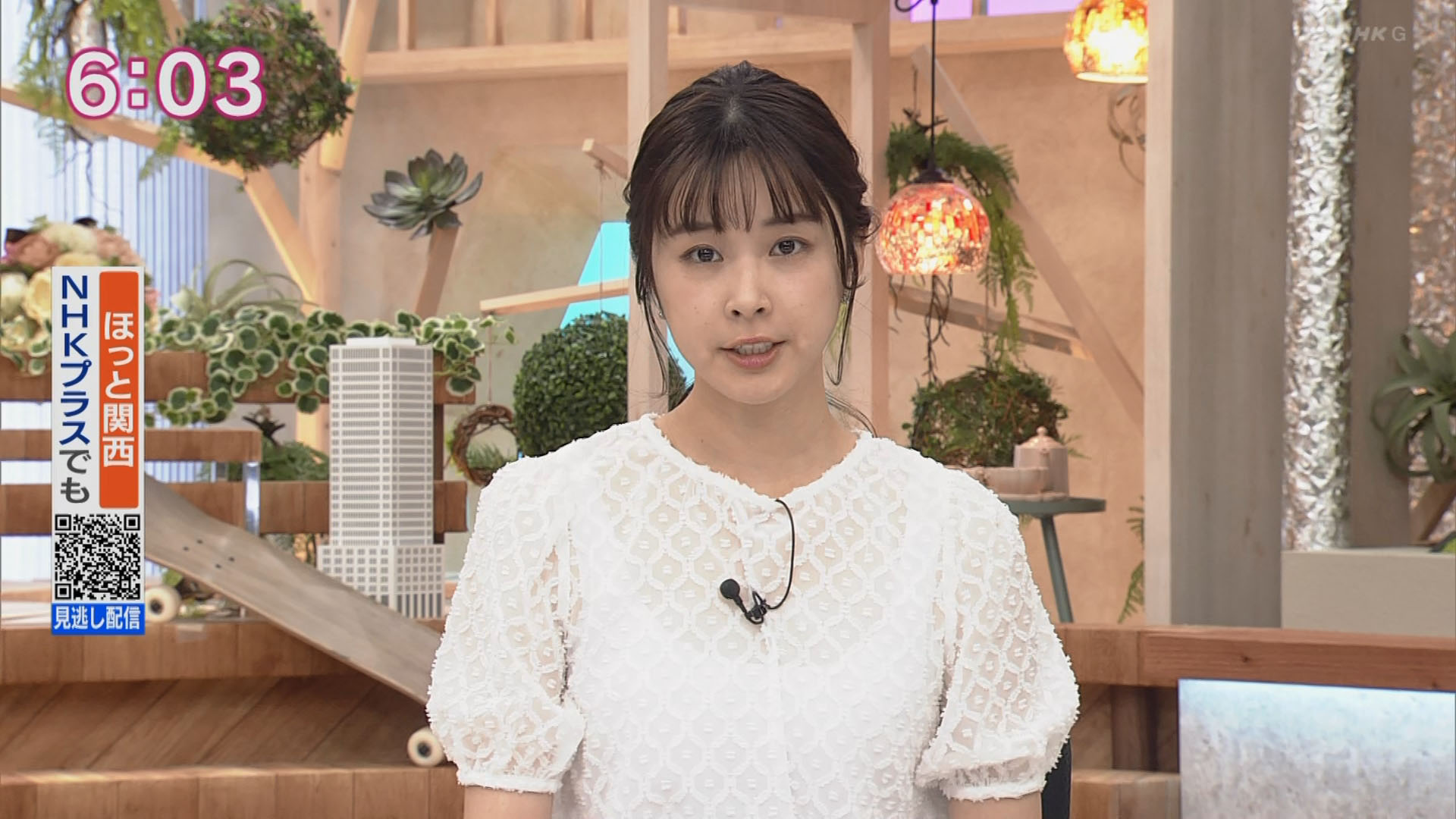 ＮＨＫ嶋田ココアナ 超難関私大ではフラダンス経験も「踊ってはいけない」プレゼン対決 厳しいルールに高瀬アナ驚き 芸能 デイリースポーツ online