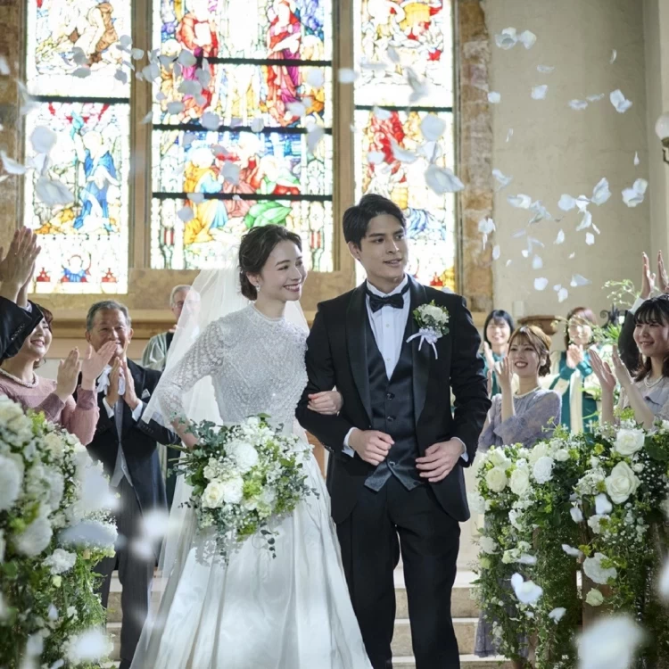 パトリック・シュワルツェネッガーとアビー・チャンピオンが婚約Vogue Japan