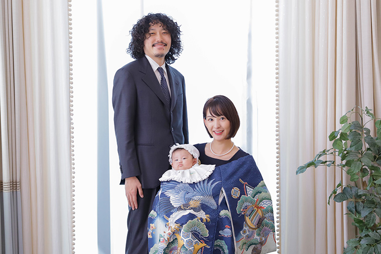 洋装？和装？何を着る？お宮参りのママの服装アイデア5選OurPhoto写真部