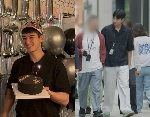 チャウヌが新境地に挑む、禁断のヒューマン・サスペンスドラマ「ワンダフルワールド」主要キャスト勢揃いのインタビュー公開！ - SCREENONLINE スクリーンオンライン