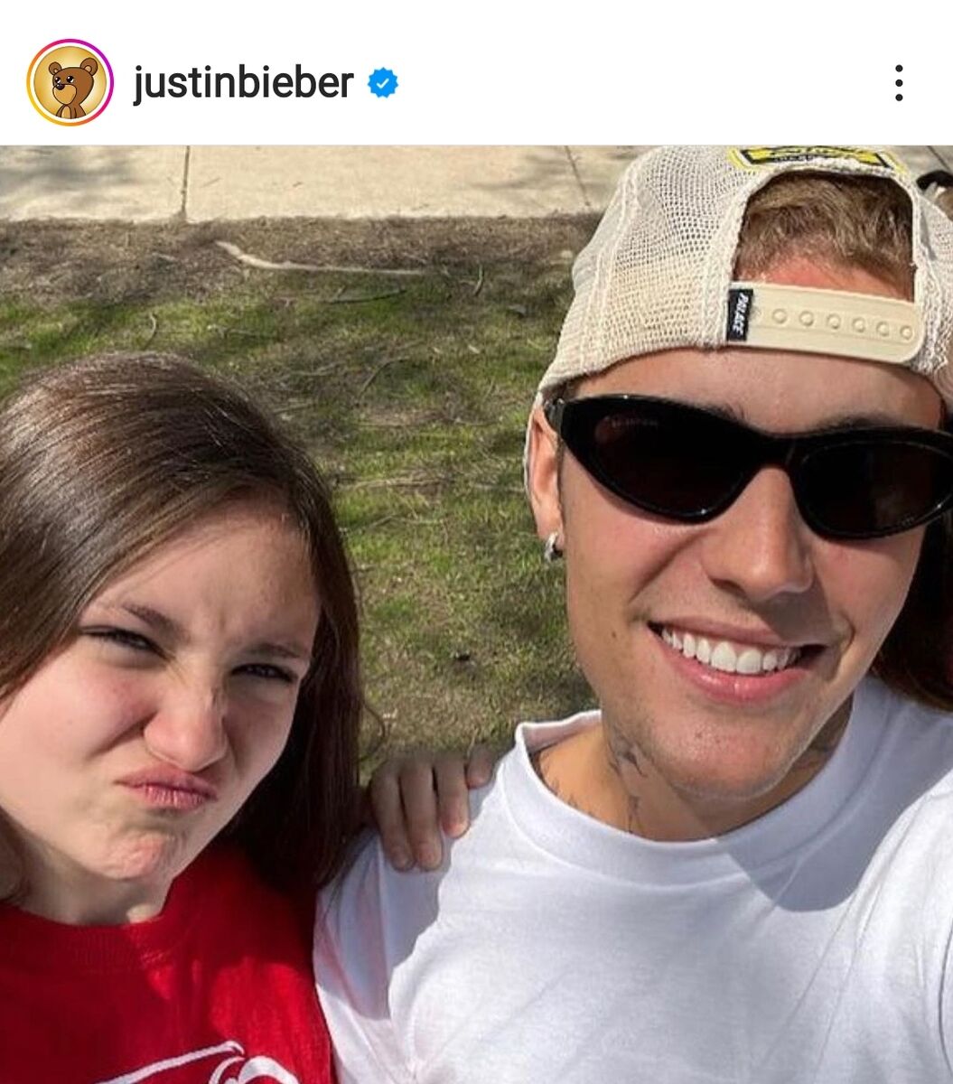 ジャスティン・ビーバーが31歳の誕生日に、息子のジャック・ビーバーが成長が早すぎることに初めて気付く完全な詳細👇