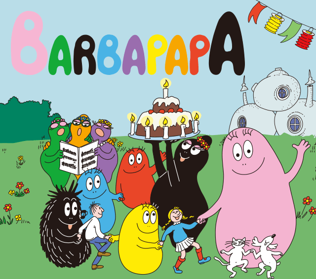 子どもに人気のキャラクター44選小学生から幼児まで人気キャラを調査！ 一挙にリストアップHugKum はぐくむ