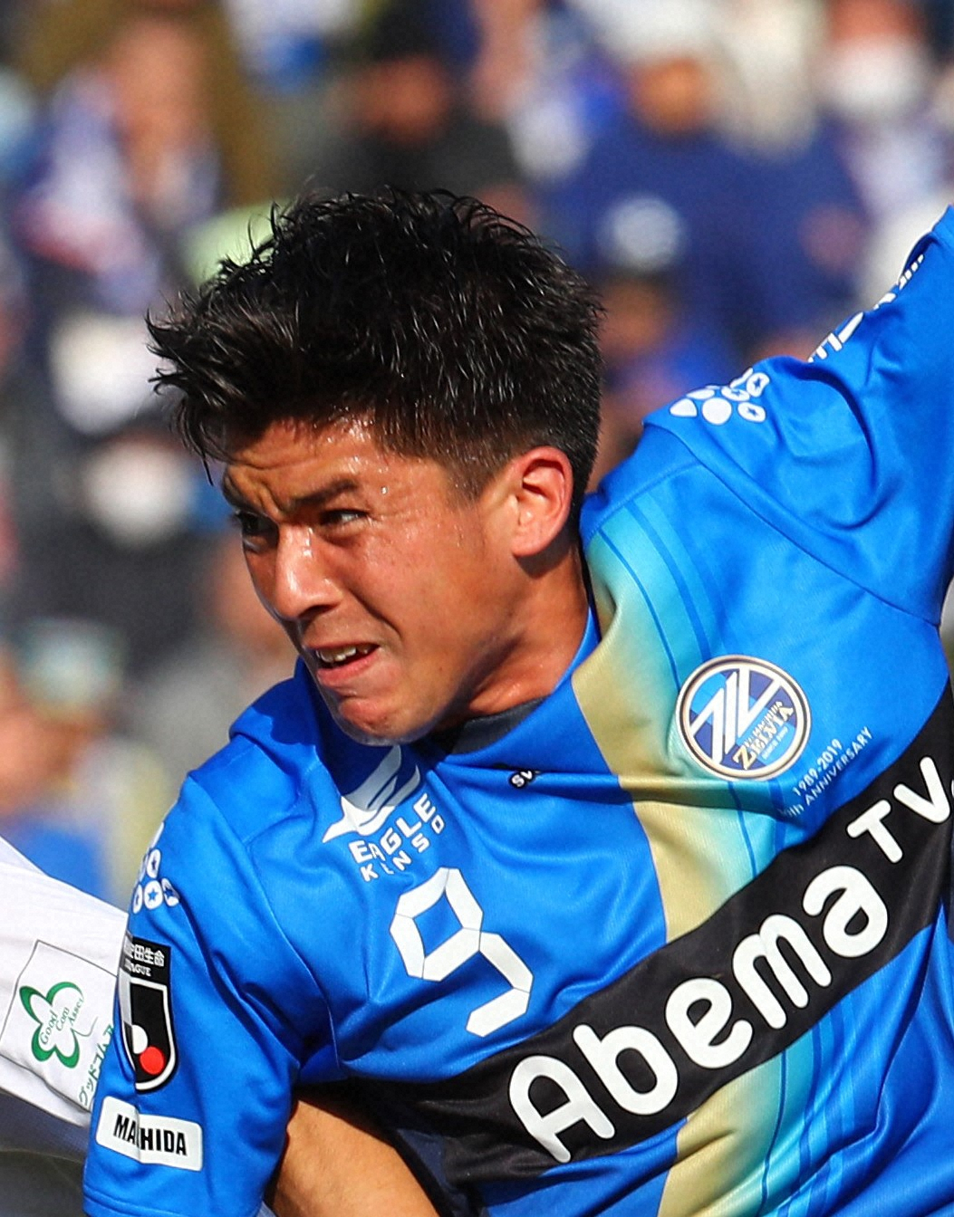 サポーターの皆様へ 富樫敬真選手からのメッセージお届けします