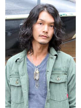 シニア男性のポートレート 白髪 ロン毛 の写真素材99467627- PIXTA