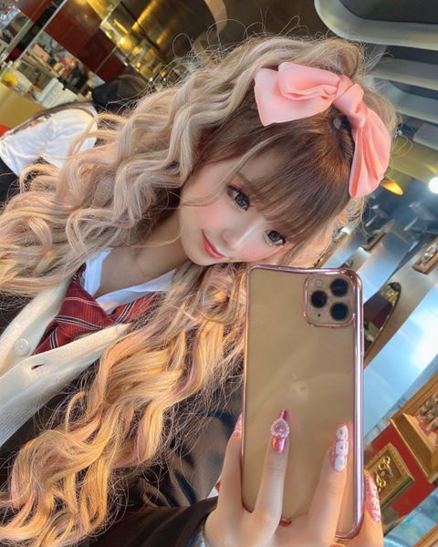 画像2 13「egg」新モデルに子持ちの現役高校生ギャル加入 妊娠発覚・出産の裏側、ママモデルへの覚悟を語る＜モデルプレスインタビュー＞ -モデルプレス