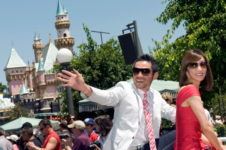 殿堂入りのイチロー氏 野球を通じて必要なこと伝える「ナメた子供は叱る」「ナメた大人も叱る」 野球 デイリースポーツ online