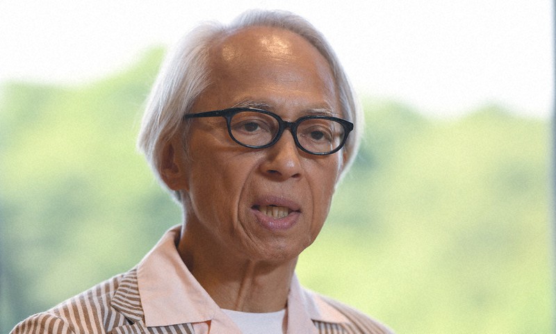 栗野宏文 ダサい服は「サステナブル 」ではない