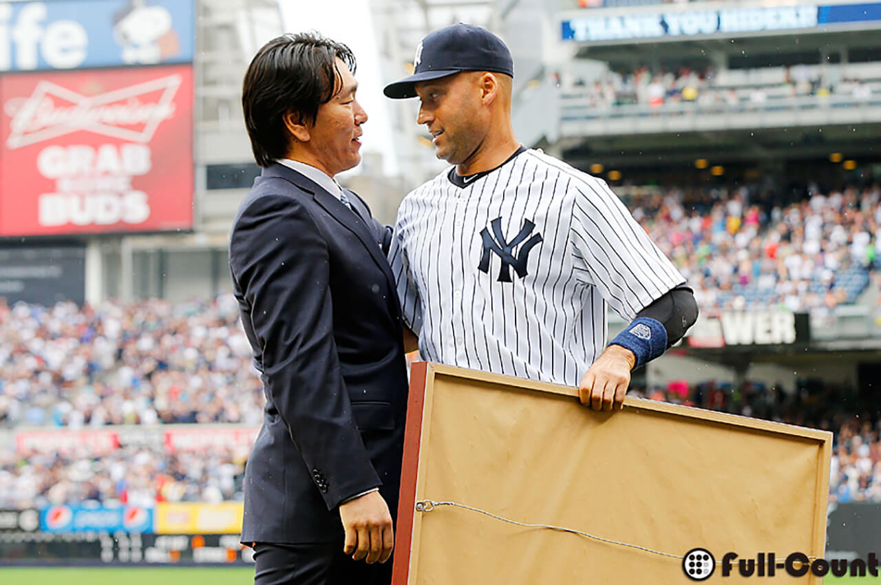 松井秀喜さんが地元・石川で野球教室 被災の子供にエール - 産経ニュース