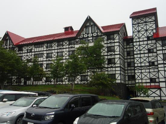 施設情報公式 アネーリ軽井沢 ANELLI KARUIZAWA長野県・軽井沢の結婚式場