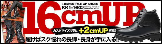 シークレットシューズ 11cmアップ シークレットスニーカー メンズスニーカー インヒール